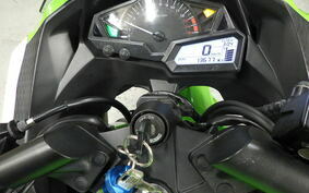 KAWASAKI NINJA 250 ABS EX250L