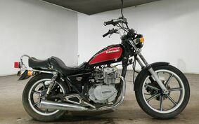 KAWASAKI Z250 Limited KZ250H