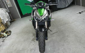 KAWASAKI Z1000 Gen.5 2014 ZRT00F