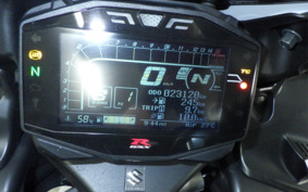 SUZUKI GSX-R1000R A 2020