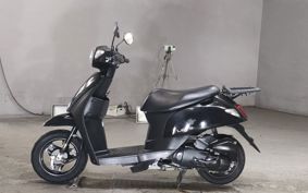 SUZUKI LETS CA4AA