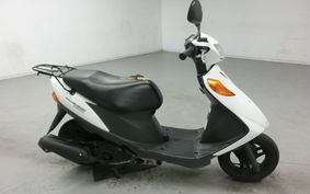 SUZUKI ADDRESS V125 CF46A