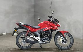 HONDA CBF125R PJJ