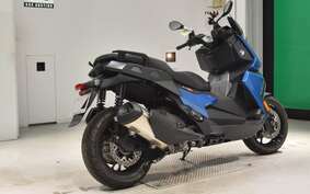 BMW C400X 2023 0C09