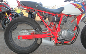 HONDA FTR223 MC34