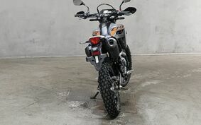 HONDA CRF250L MD47