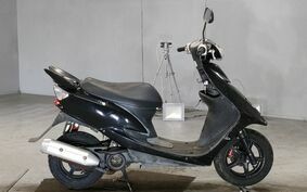 YAMAHA JOG ZR Evolution SA16J