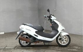 SUZUKI ADDRESS 110 CF11A