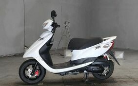 YAMAHA JOG ZR Evolution 2 SA39J