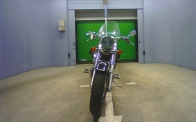 HONDA SHADOW 750 Gen. 2 1997 RC44