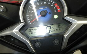 HONDA CBR250R GEN 3 MC41