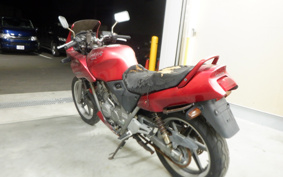 HONDA ZELBIS MC25