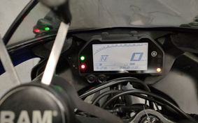 YAMAHA YZF-R25 RG43J