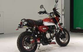 HONDA MONKEY 125 JB02