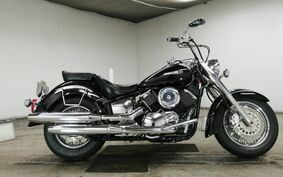 YAMAHA DRAGSTAR 1100 CLASSIC 2008 VP13J