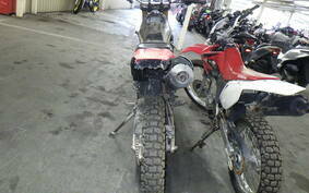 HONDA CRF250L MD44