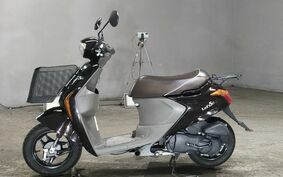 SUZUKI LET's 5 G CA47A