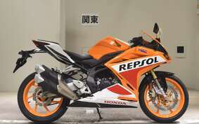 HONDA CBR250RR MC51