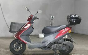 SUZUKI ADDRESS V125 G CF46A