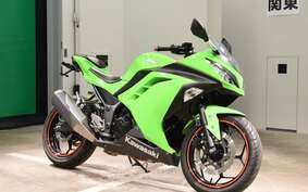 KAWASAKI NINJA 250 EX250L