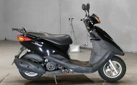 YAMAHA AXIS 125 TREET SE53J