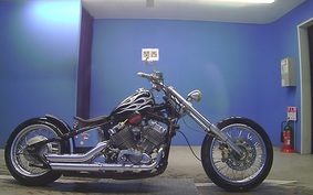 YAMAHA DRAGSTAR 400 4TR