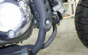 HONDA MONKEY 125 ABS JB02