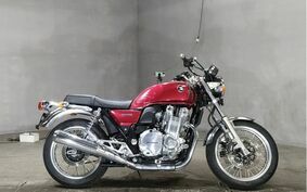 HONDA CB1100 EX 2014 SC65