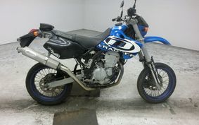 KAWASAKI KLX250D TRACKER 1999 LX250E