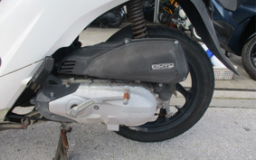 HONDA DIO 110 JF58