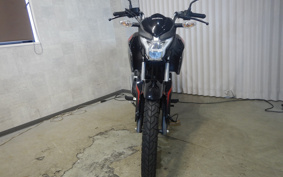 HONDA CBF125R PJJN