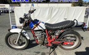 HONDA FTR223 MC34