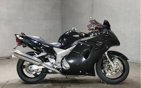 HONDA CBR1100XX 2000 SC35