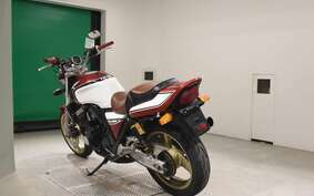 HONDA CB400SF 1994 NC31