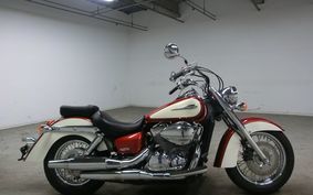 HONDA SHADOW 750 Fi 2008 RC50