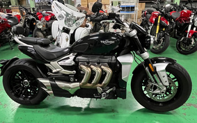 TRIUMPH ROCKET III R 2020 YBG11J