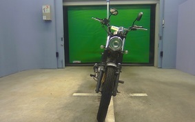 SUZUKI GRASS TRACKER NJ47A