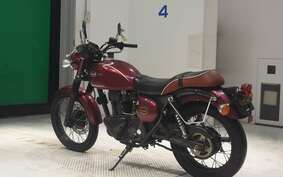 KAWASAKI ESTRELLA BJ250A