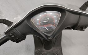 HONDA DIO 125 TCJU