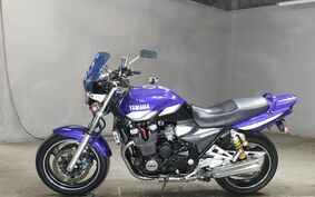 YAMAHA XJR1300 2001 RP03J