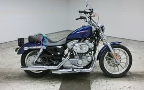 HARLEY XL883L 2005 CMM