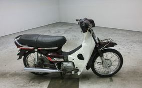 HONDA C100 SUPER CUB HA05