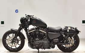 HARLEY XL883N 2021 LE2