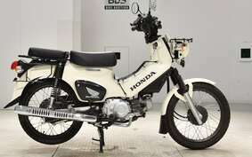 HONDA CROSS CUB 110 JA45