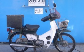 HONDA C50 SUPER CUB C50