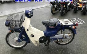 HONDA C AA01