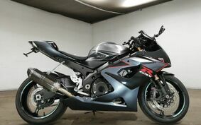 SUZUKI GSX-R1000 2006 B6121