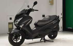 SUZUKI SKYWAVE 200 (Burgman 200) CH41A