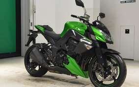 KAWASAKI Z1000 Gen.4 2012 ZRT00D