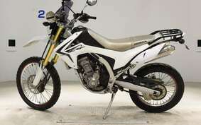 HONDA CRF250L MD38